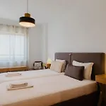 Garden Mills شقة Lisboa