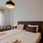 شقة Garden Mills Lisboa