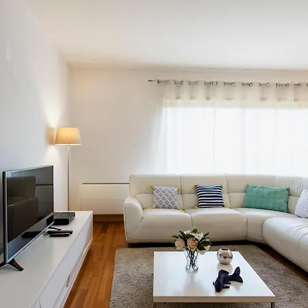 Garden Mills Apartman