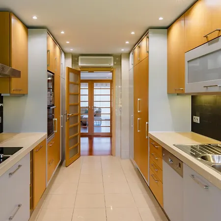 Garden Mills Διαμέρισμα Lisboa