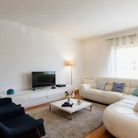 아파트 Garden Mills 리스본