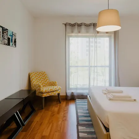 Garden Mills 리스본