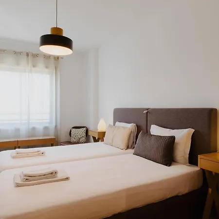 Garden Mills * 리스본