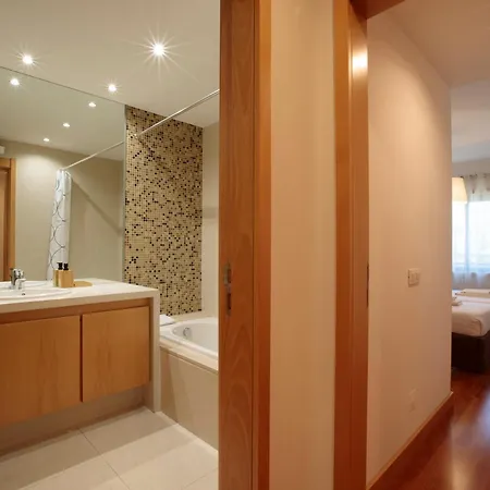 아파트 Garden Mills *