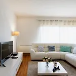 Garden Mills Apartmán