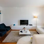 Garden Mills Apartmán Lisboa