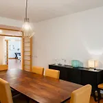 Garden Mills Appartement *
