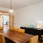 Garden Mills Apartmán Lisboa