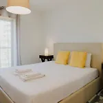 Garden Mills Apartmán