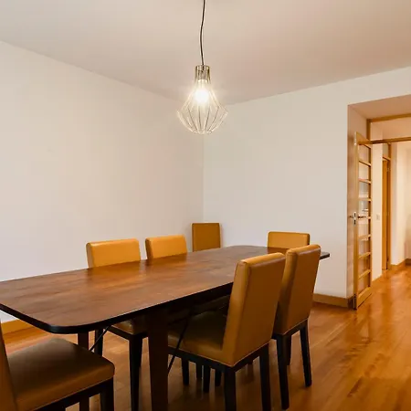 Garden Mills Appartement