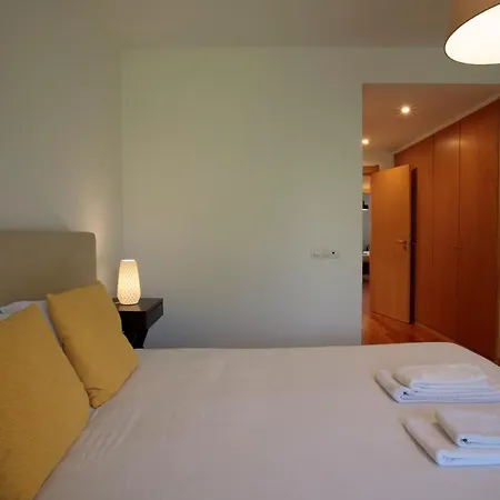 Garden Mills Appartement Lissabon