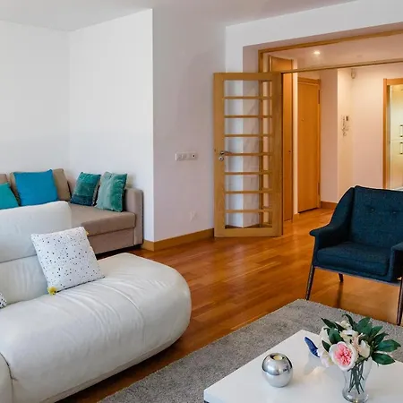 Apartmán Garden Mills *