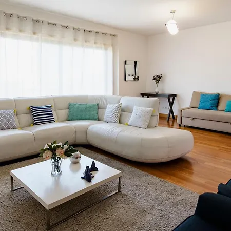 Apartmán Garden Mills