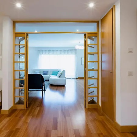 Garden Mills Apartmán *