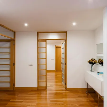 Apartmán Garden Mills Lisboa