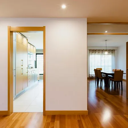 Apartmán Garden Mills *