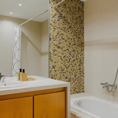 Apartmán Garden Mills Lisboa