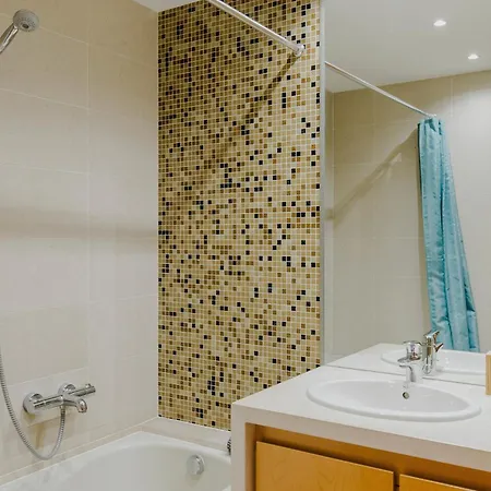 Apartmán Garden Mills Lisboa