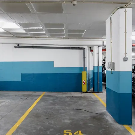 Garden Mills Apartmán