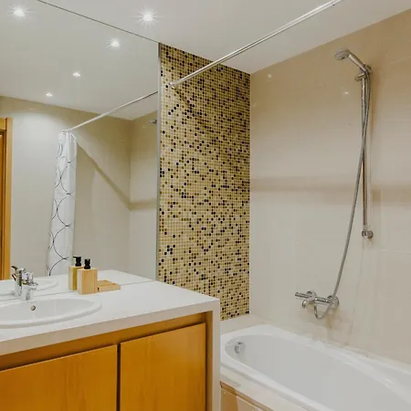 Apartmán Garden Mills *