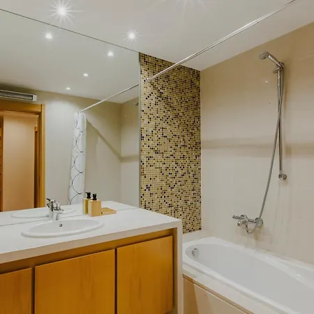 Garden Mills Apartmán Lisboa