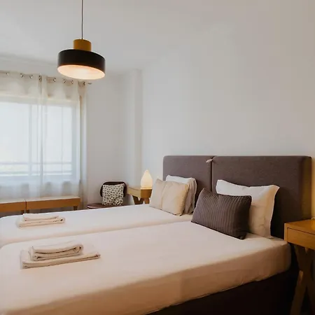 Garden Mills Apartmán Lisboa