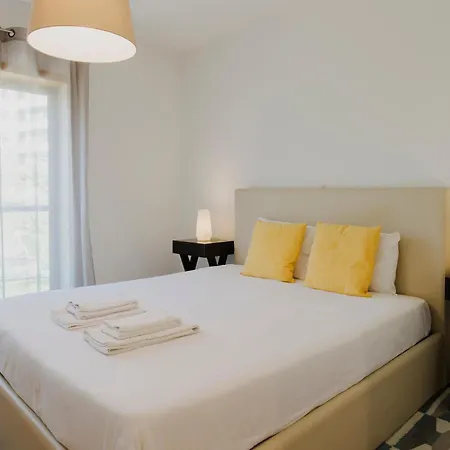 Garden Mills Apartmán