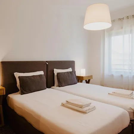 Apartmán Garden Mills Lisboa